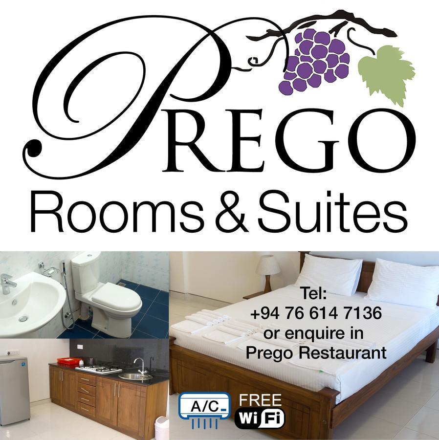 Prego Suites Ettukala Ngoại thất bức ảnh