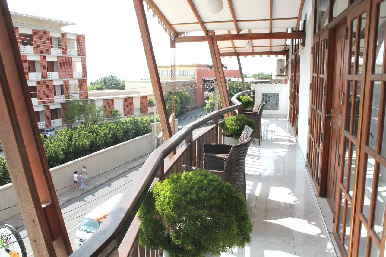Prego Suites Ettukala Ngoại thất bức ảnh