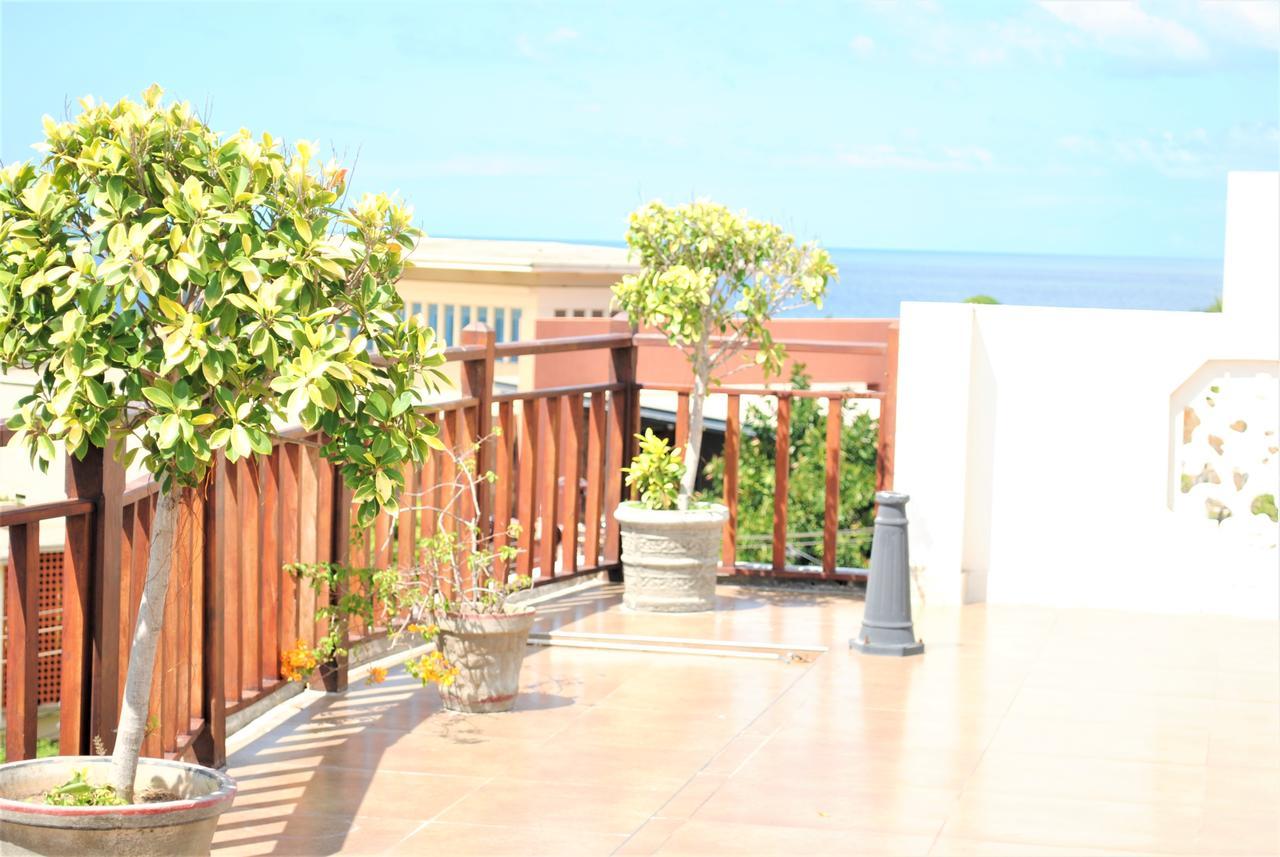 Prego Suites Ettukala Ngoại thất bức ảnh