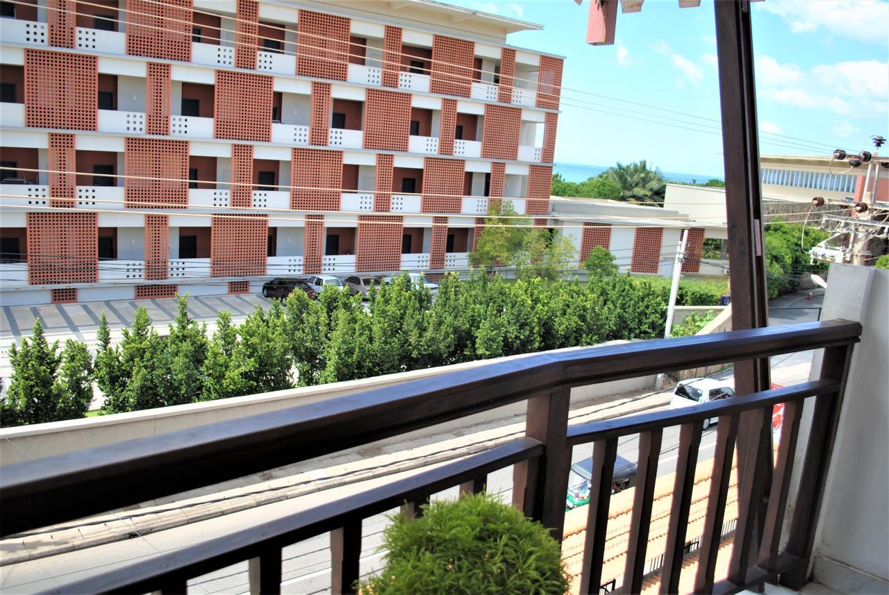 Prego Suites Ettukala Ngoại thất bức ảnh