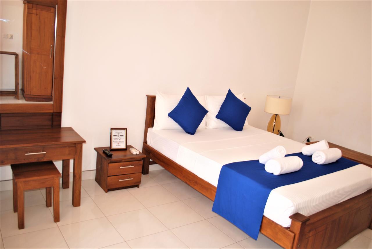 Prego Suites Ettukala Ngoại thất bức ảnh