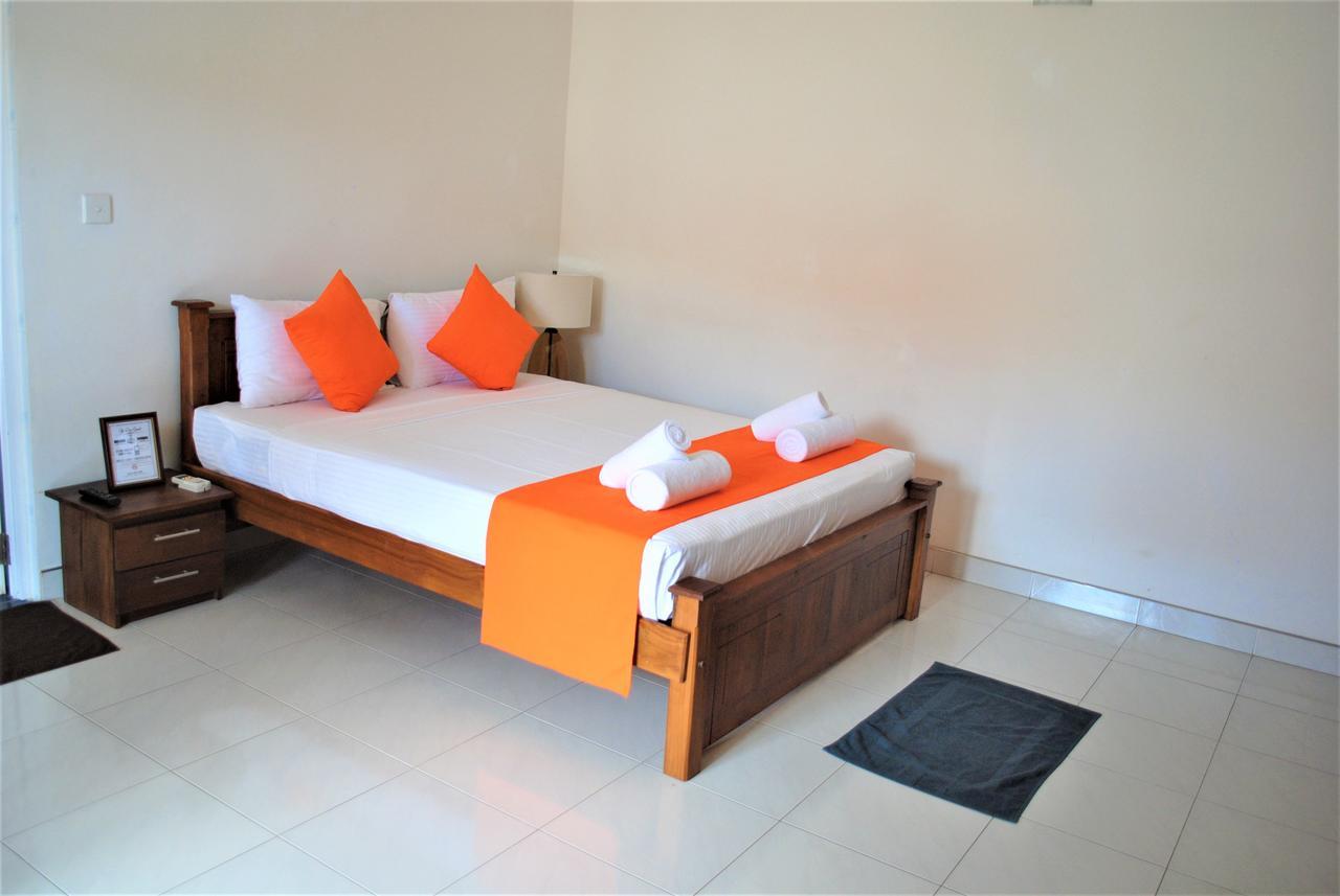 Prego Suites Ettukala Ngoại thất bức ảnh