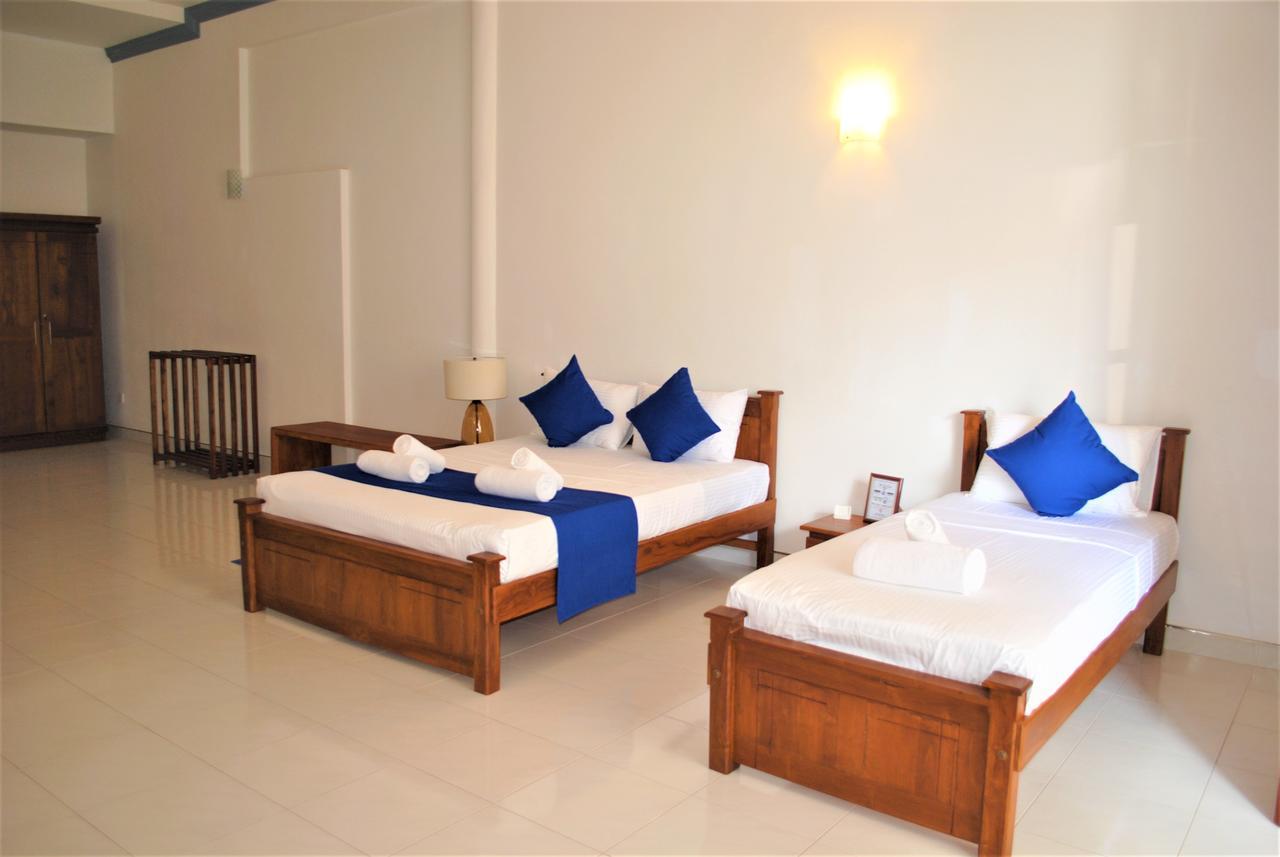 Prego Suites Ettukala Ngoại thất bức ảnh
