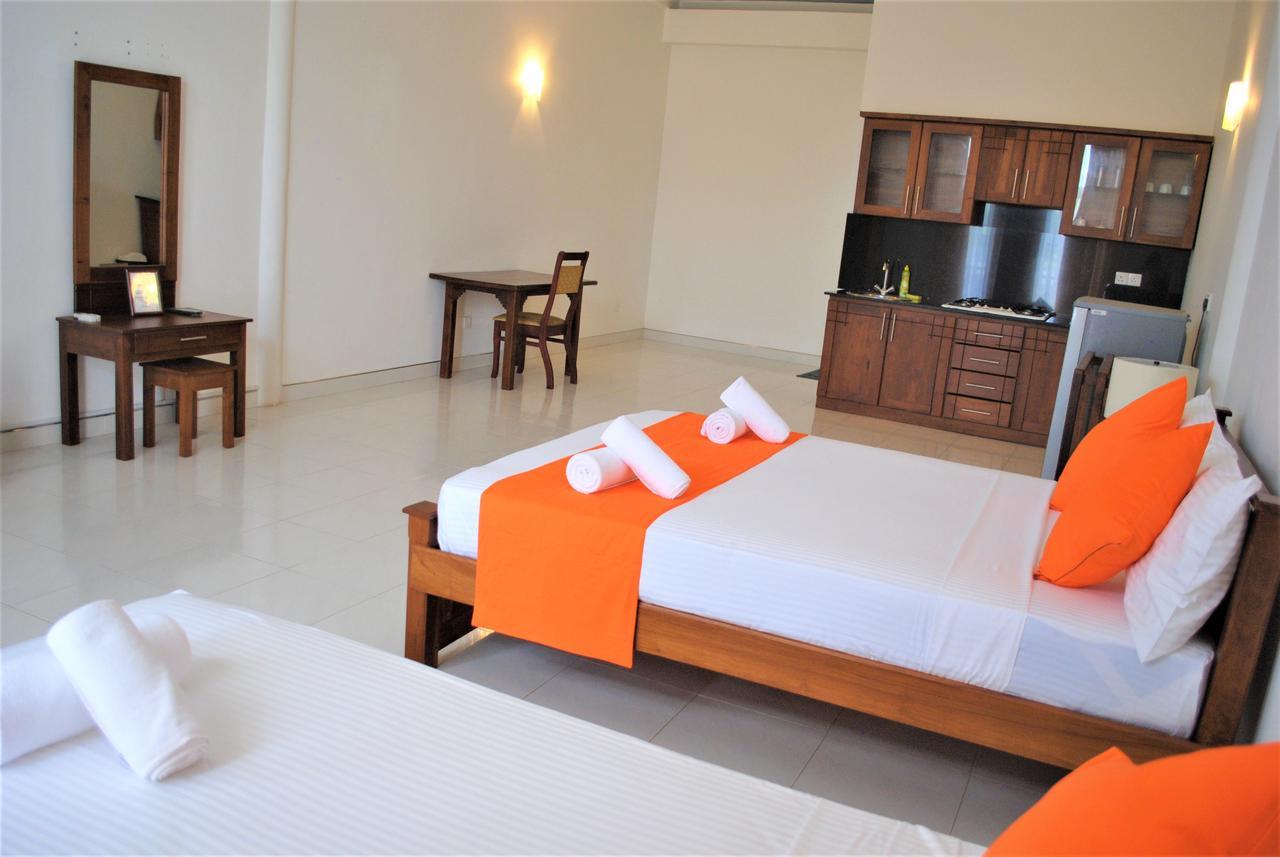 Prego Suites Ettukala Ngoại thất bức ảnh