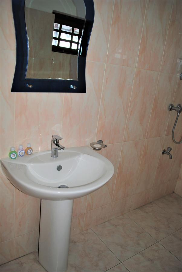 Prego Suites Ettukala Phòng bức ảnh