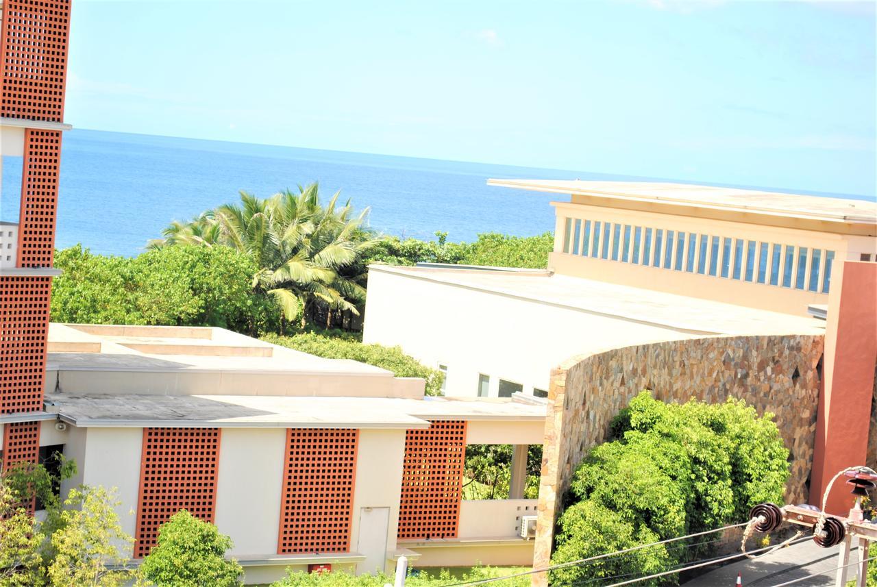 Prego Suites Ettukala Ngoại thất bức ảnh