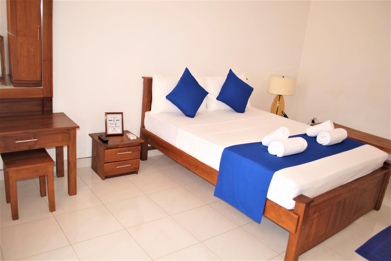 Prego Suites Ettukala Ngoại thất bức ảnh