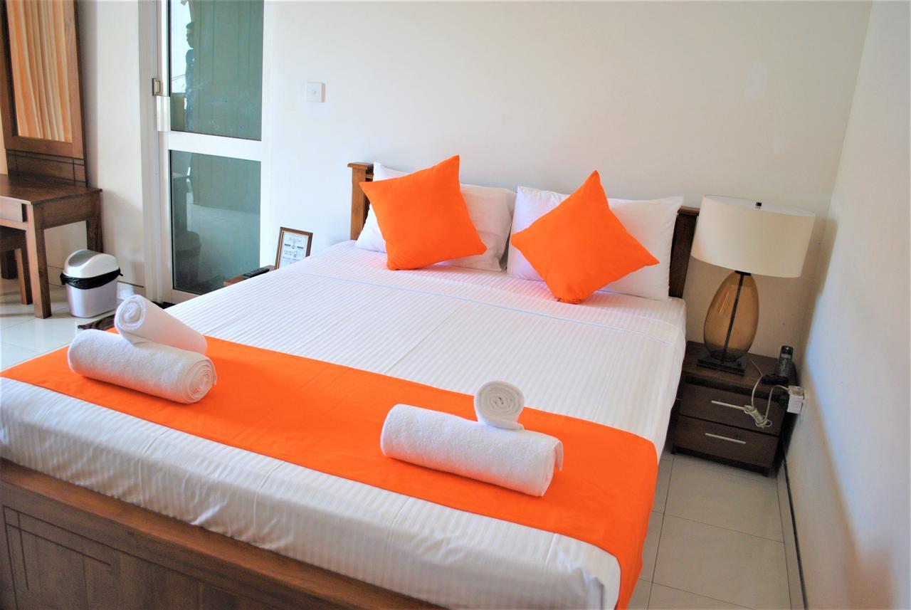 Prego Suites Ettukala Ngoại thất bức ảnh