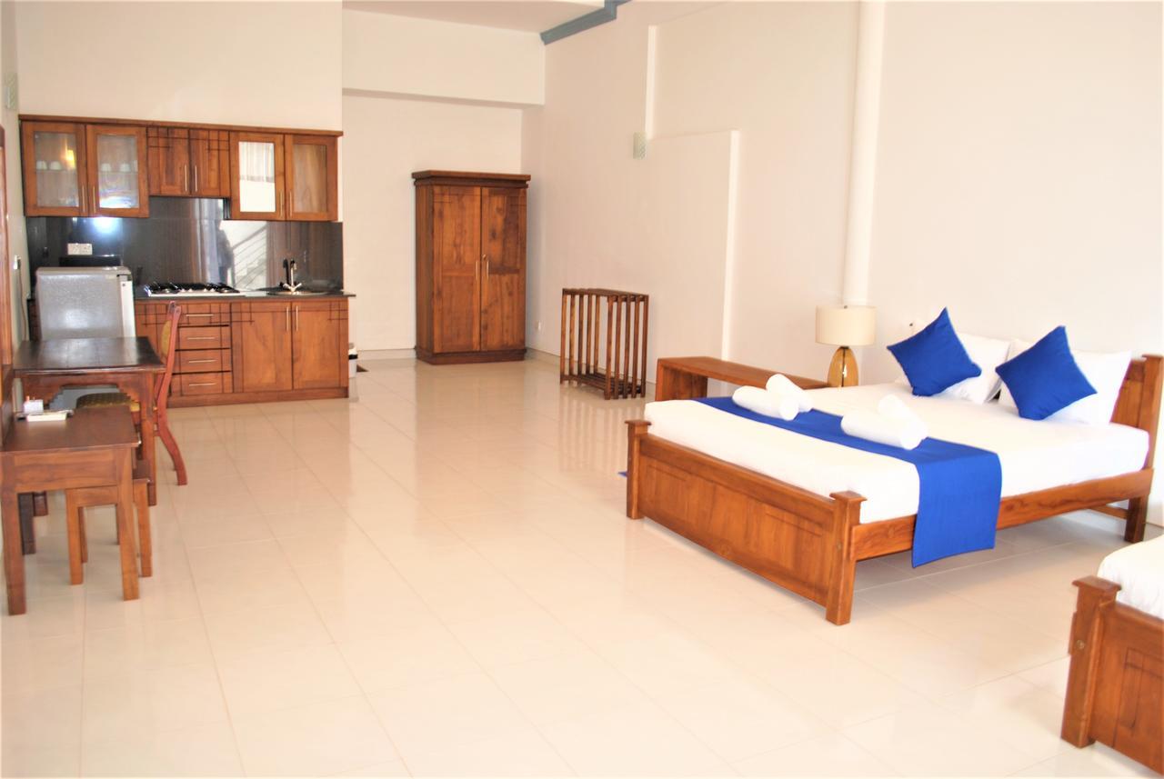 Prego Suites Ettukala Ngoại thất bức ảnh