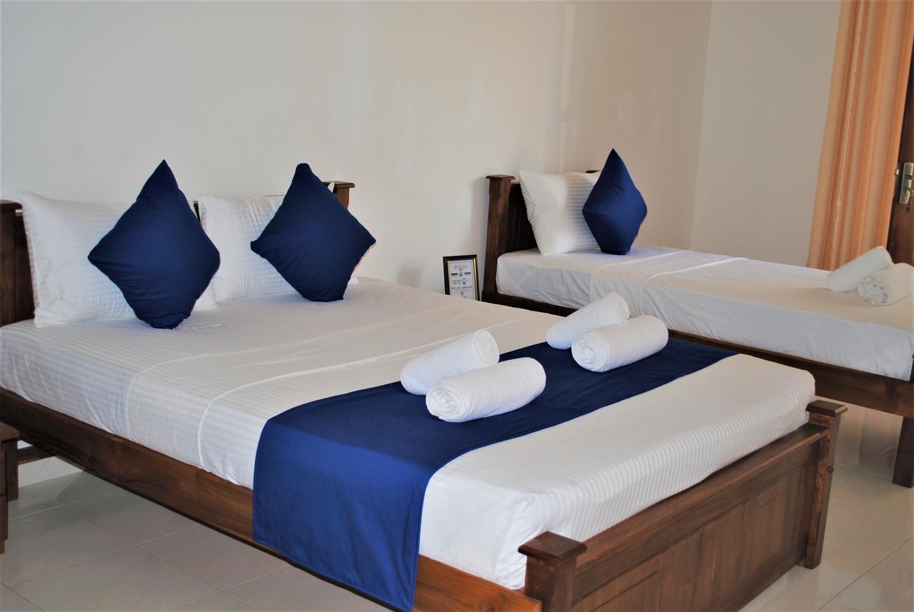 Prego Suites Ettukala Ngoại thất bức ảnh