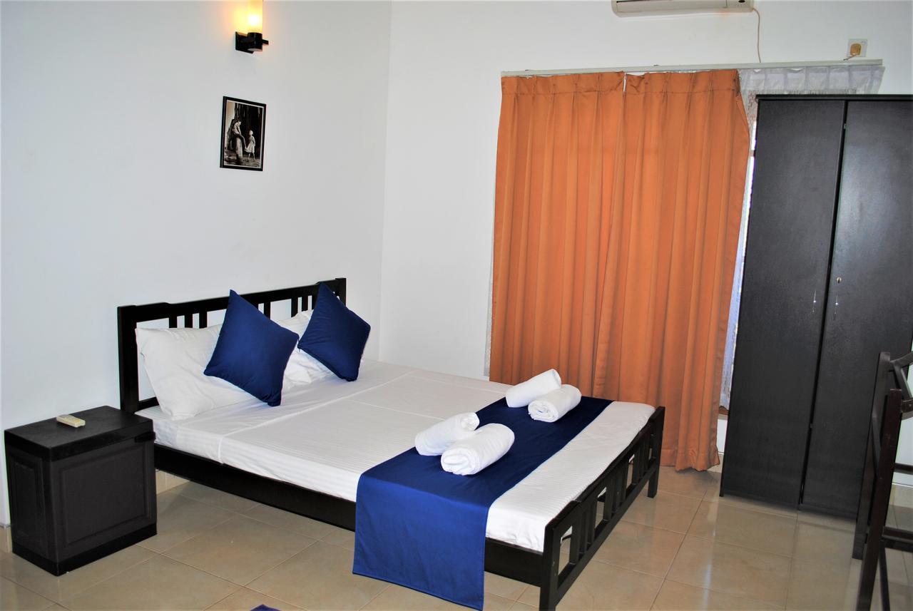 Prego Suites Ettukala Ngoại thất bức ảnh