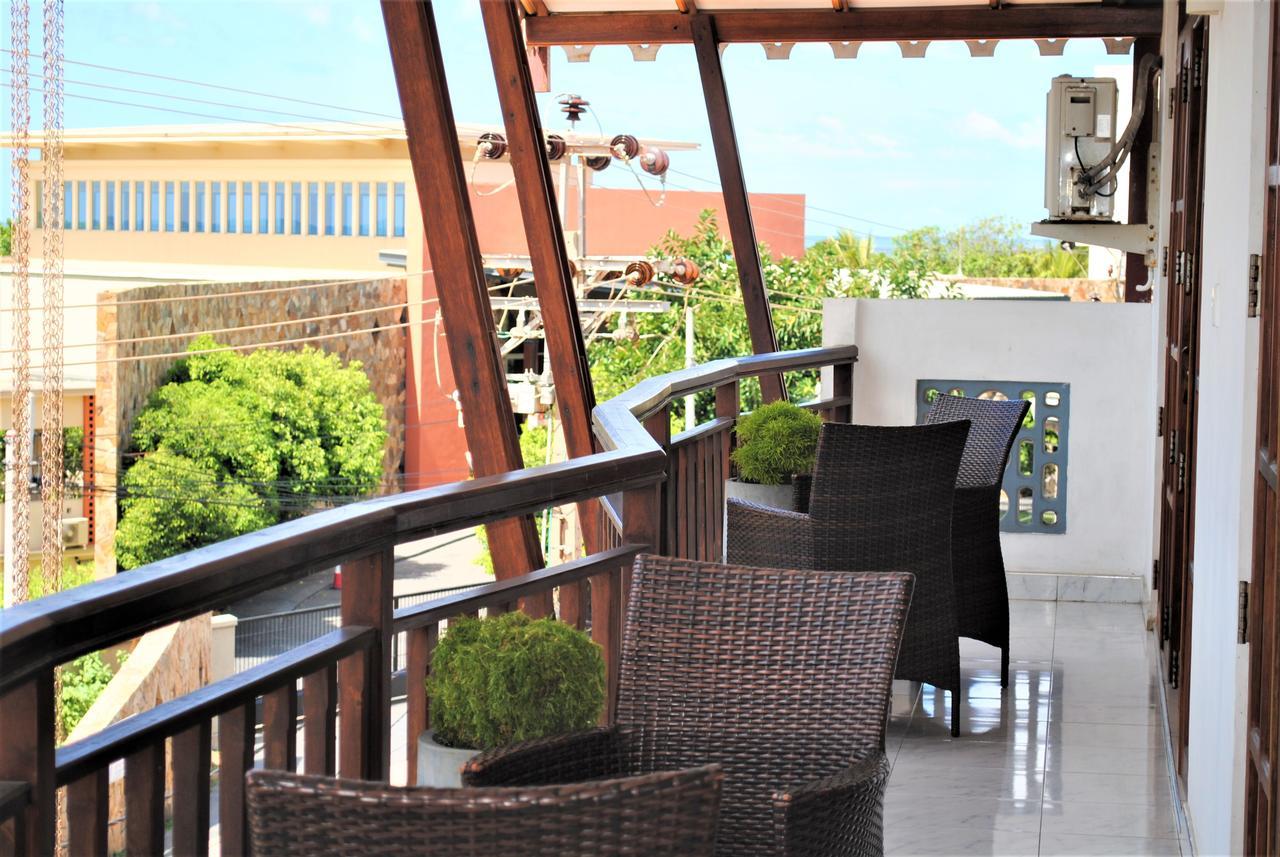 Prego Suites Ettukala Ngoại thất bức ảnh