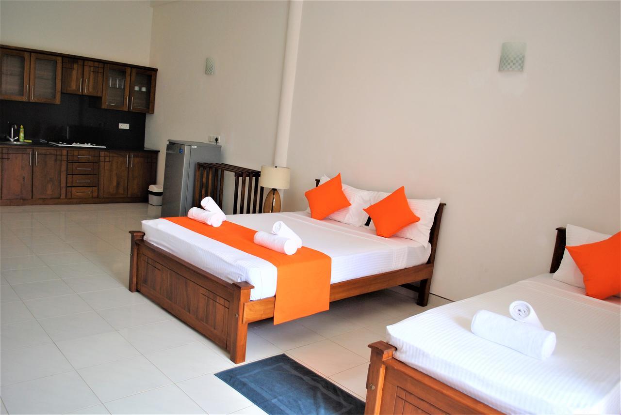 Prego Suites Ettukala Ngoại thất bức ảnh