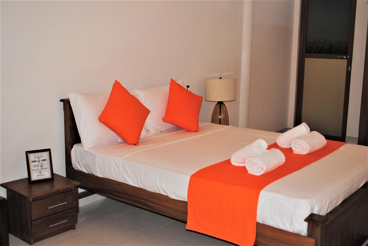 Prego Suites Ettukala Ngoại thất bức ảnh