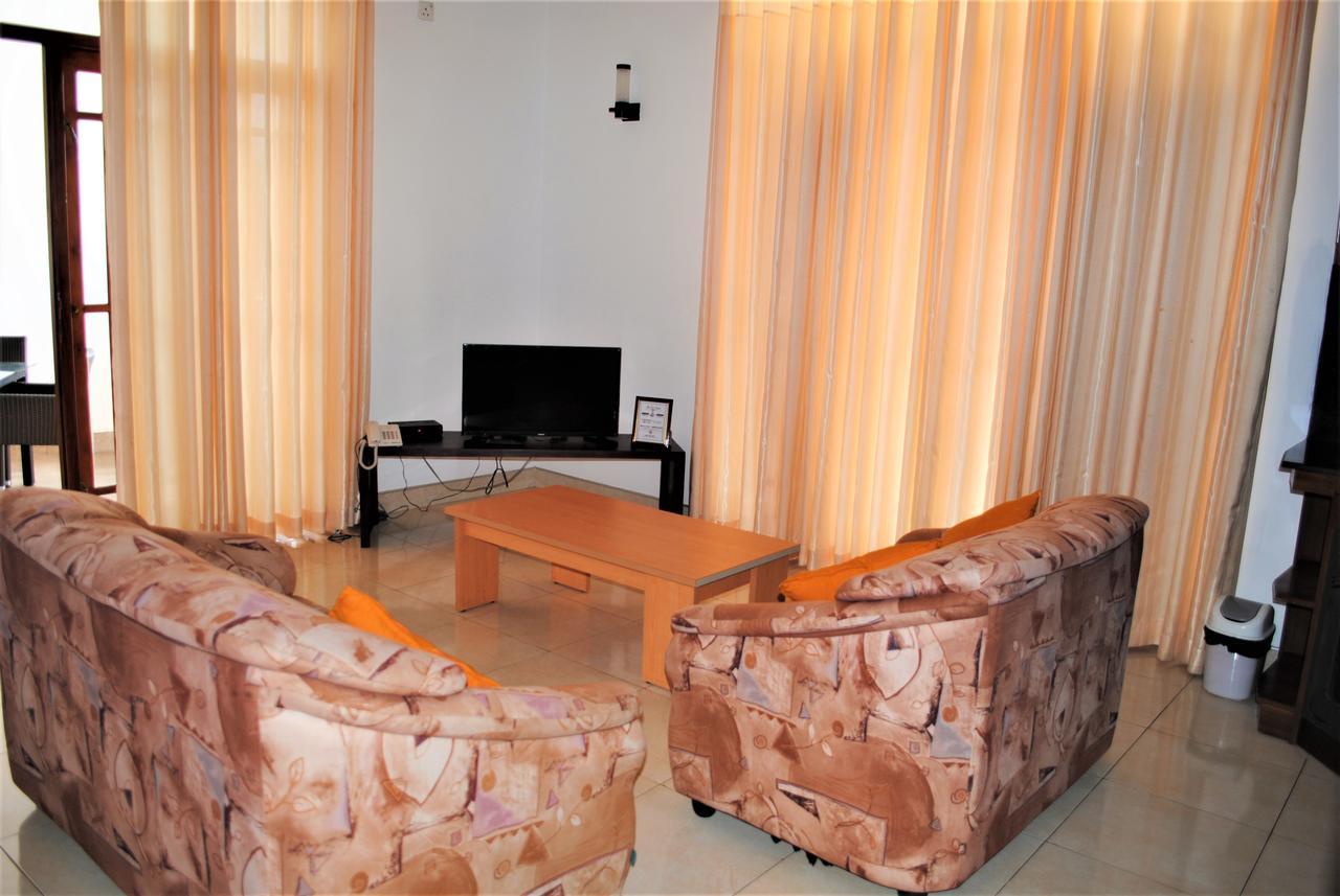 Prego Suites Ettukala Ngoại thất bức ảnh