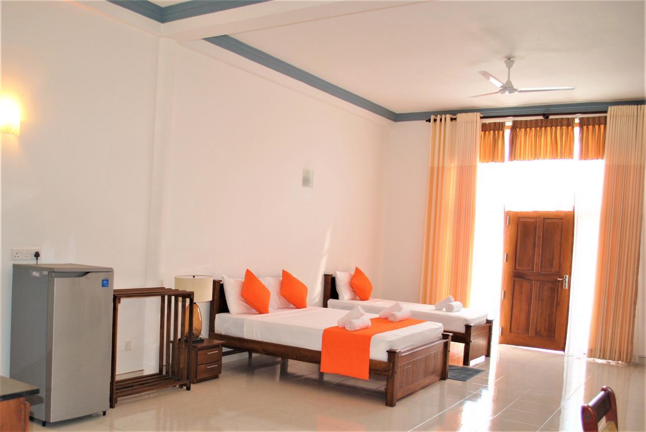 Prego Suites Ettukala Ngoại thất bức ảnh