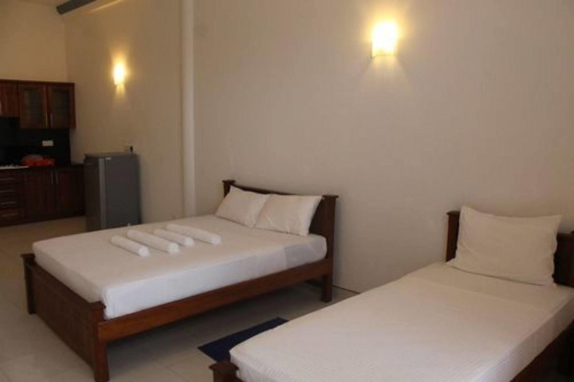 Prego Suites Ettukala Ngoại thất bức ảnh