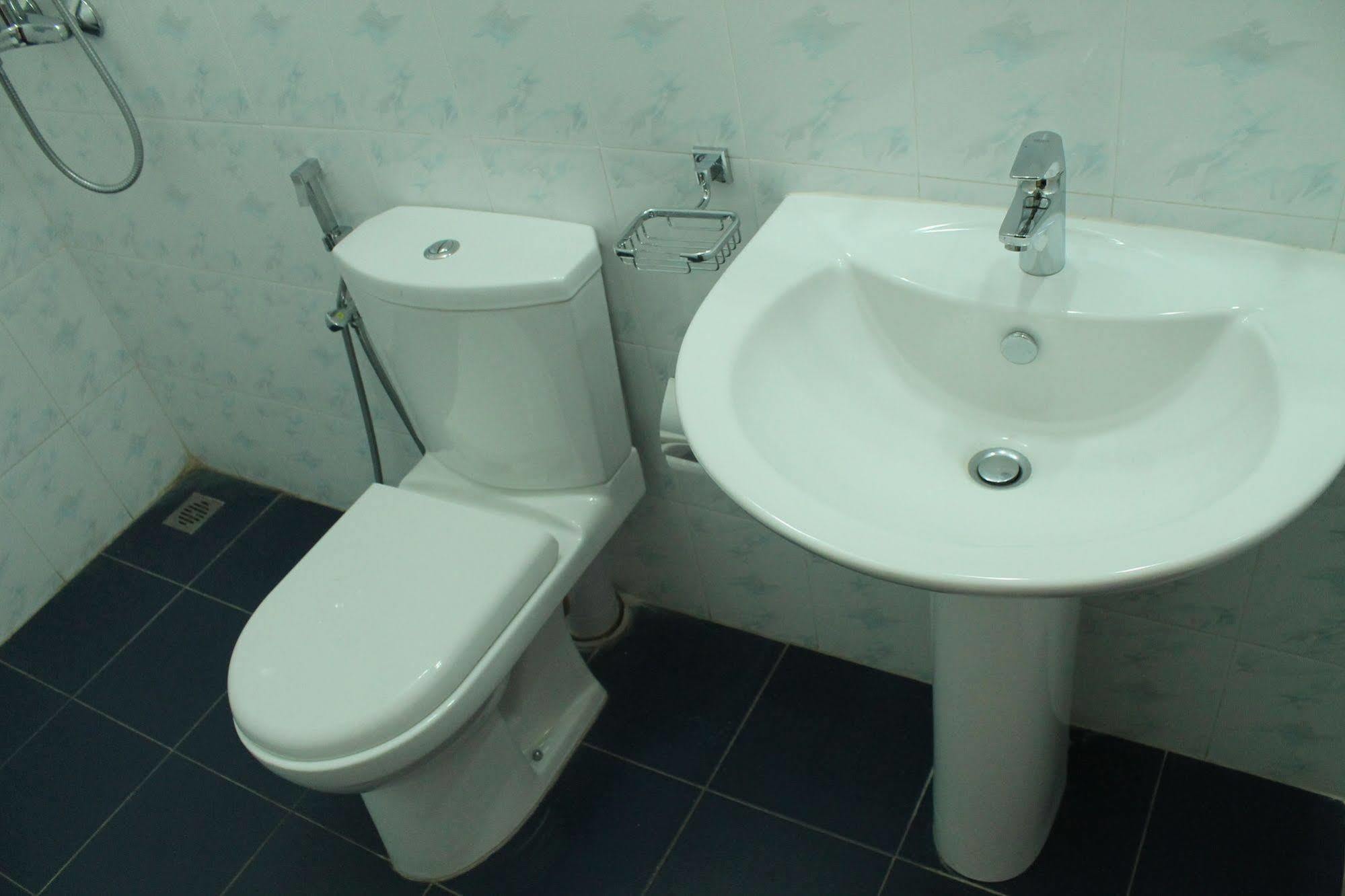 Prego Suites Ettukala Ngoại thất bức ảnh