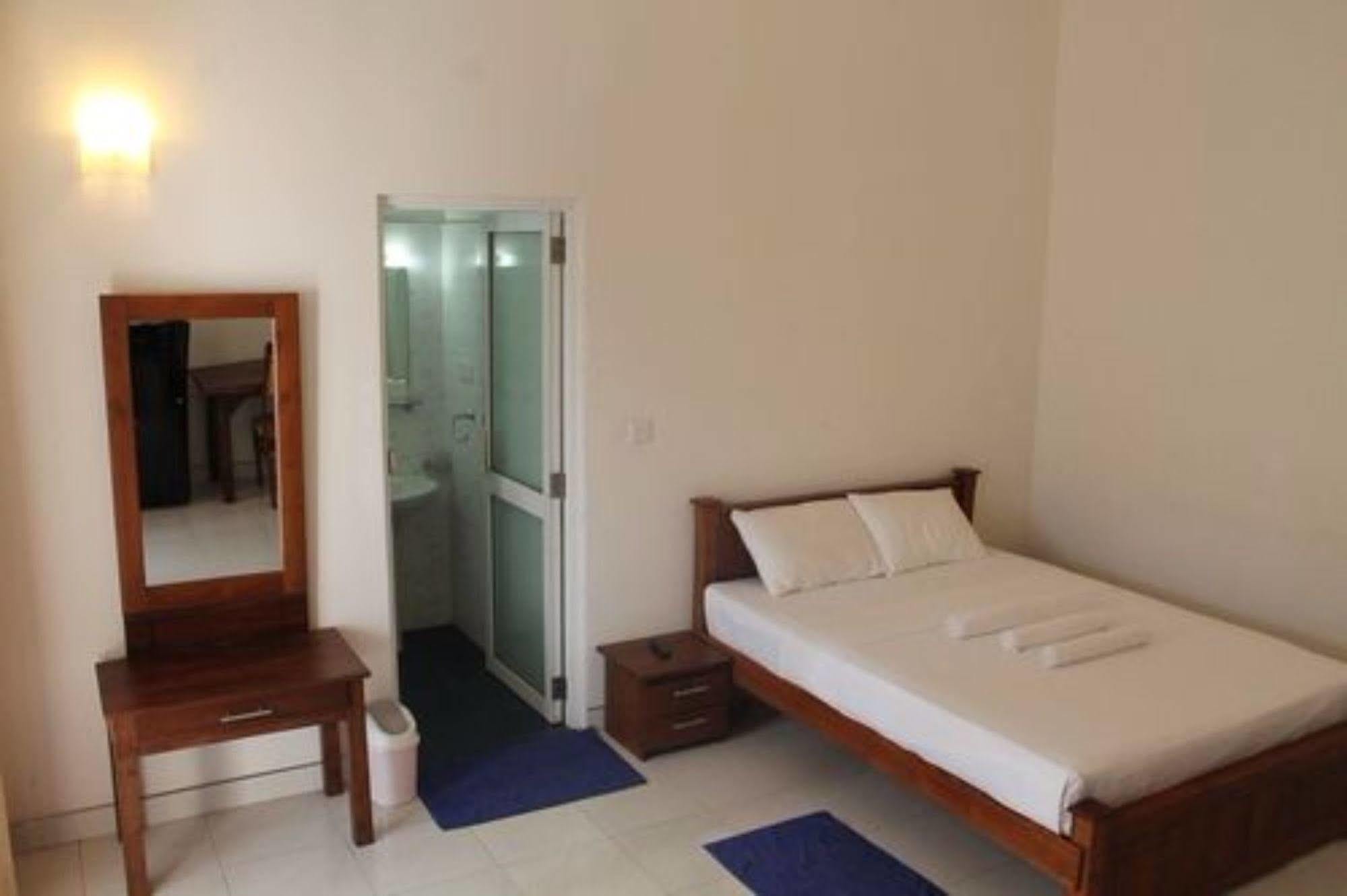 Prego Suites Ettukala Ngoại thất bức ảnh