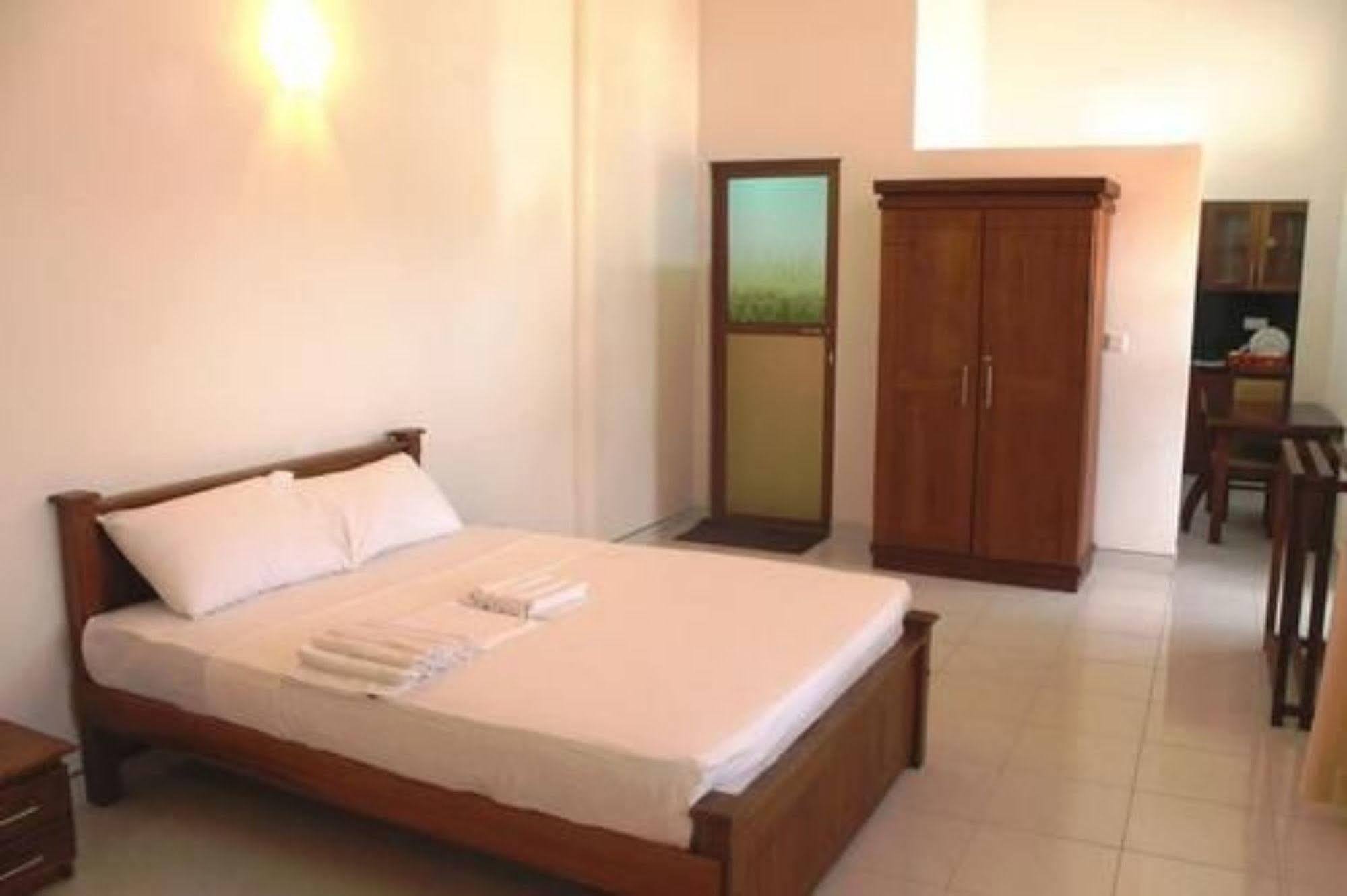Prego Suites Ettukala Ngoại thất bức ảnh