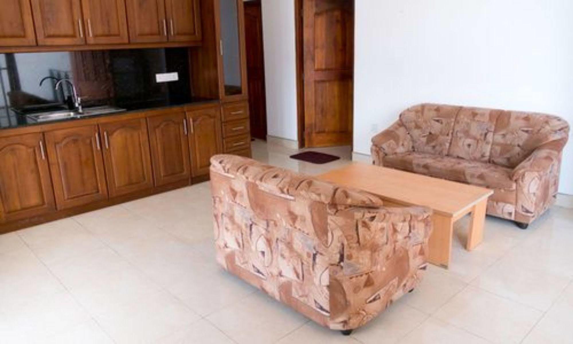 Prego Suites Ettukala Ngoại thất bức ảnh