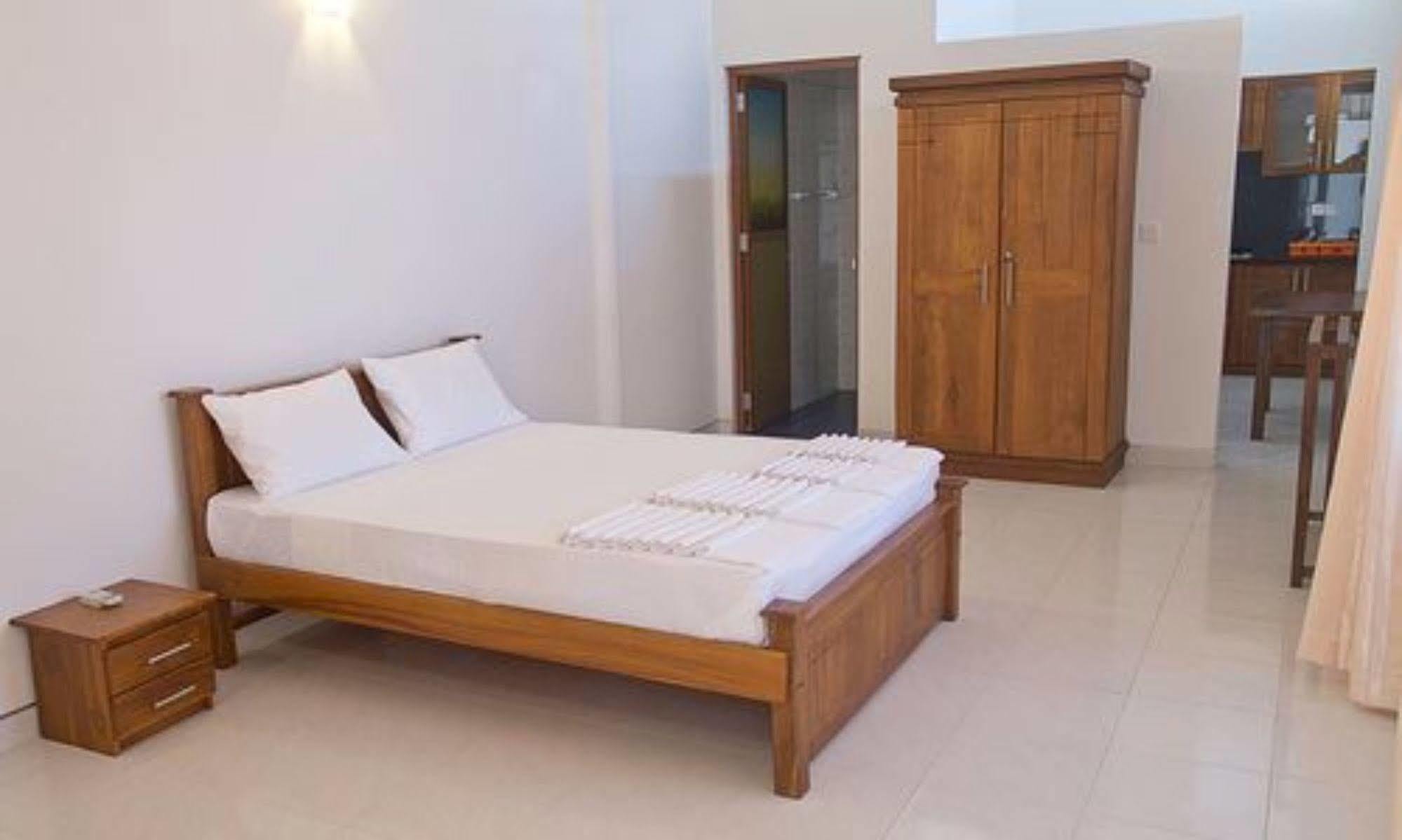 Prego Suites Ettukala Ngoại thất bức ảnh